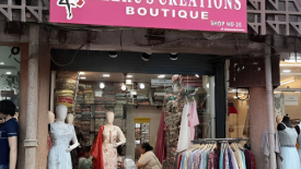 Neeru's Creations Boutique